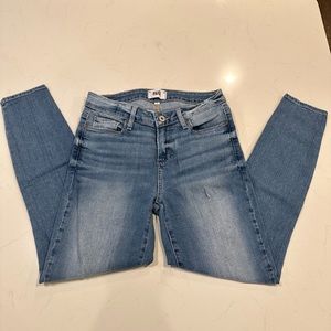 Paige jeans
